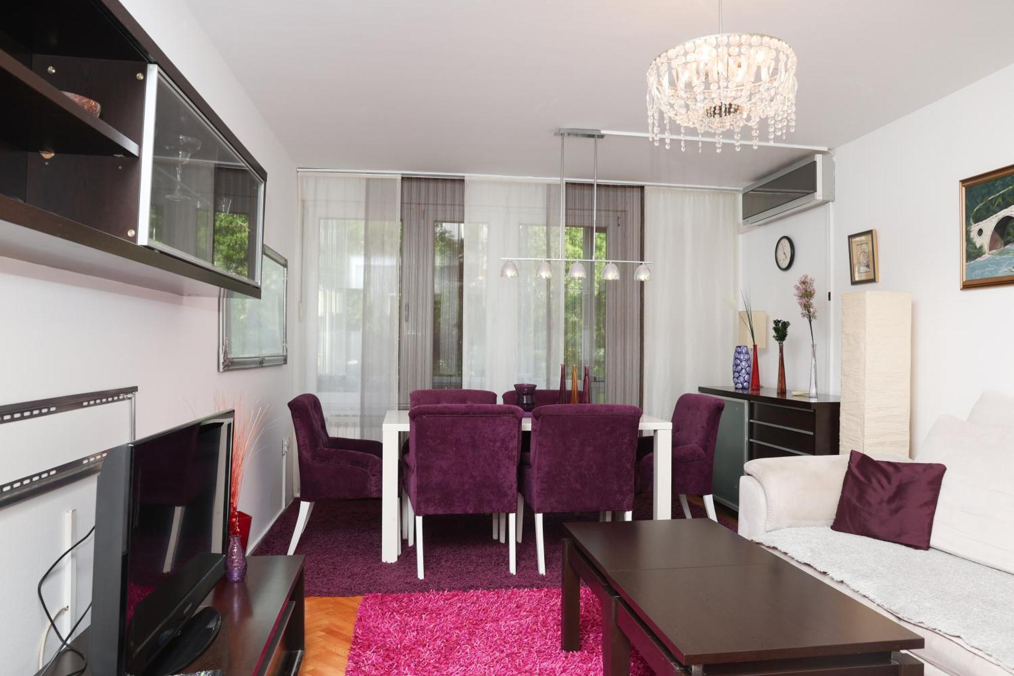 Apartment Demei Sarajevo