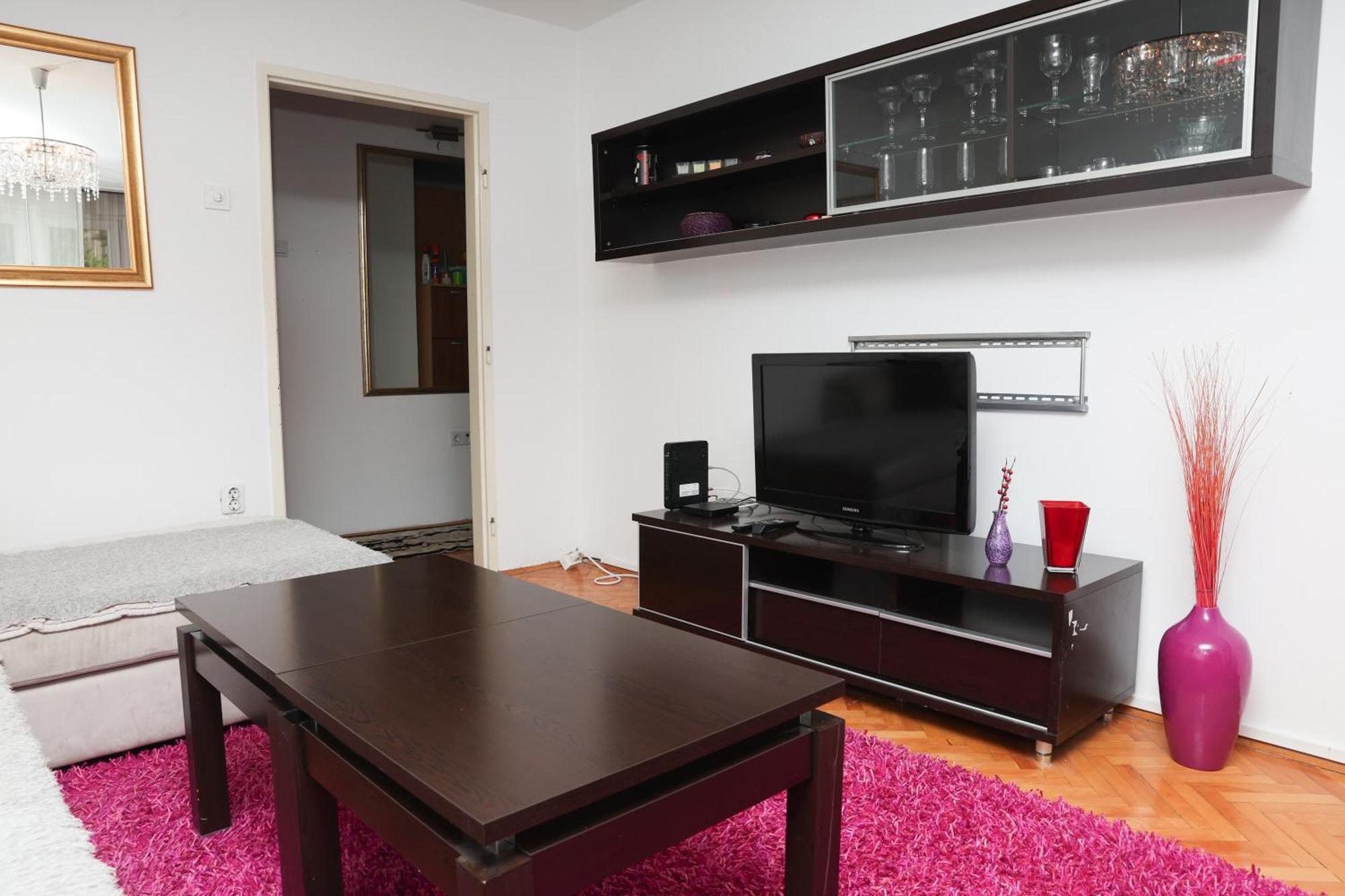 Demei Apartment