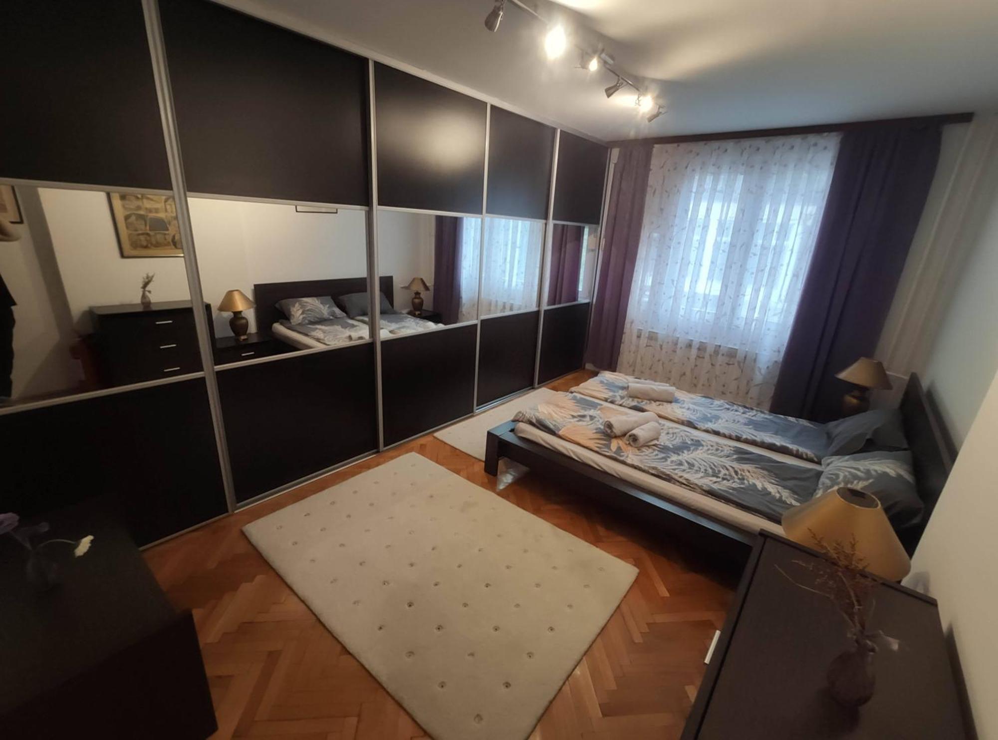 Demei Apartment